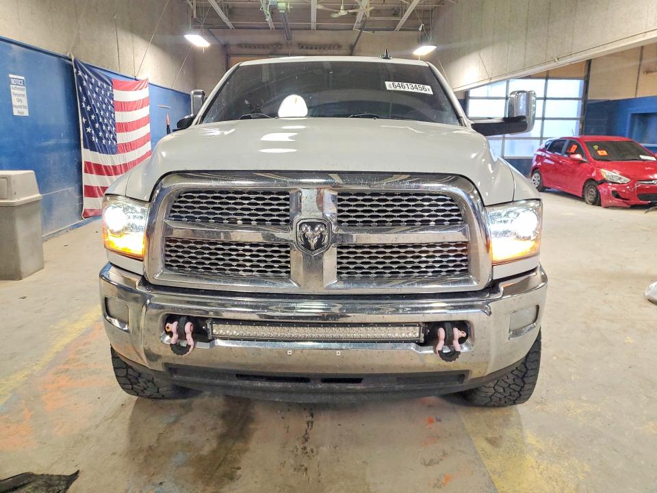 Aukcja sprzedaży 2014 Ram 2500, vin: 3C6UR5FJ9EG119499, numer aukcji: 64613456