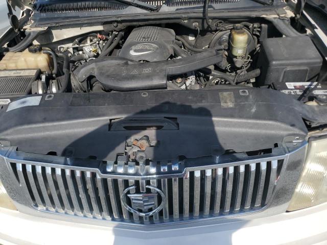 2002 Cadillac Escalade მანქანა იყიდება აუქციონზე, vin: 1GYEC63T92R207596, აუქციონის ნომერი: 65661816
