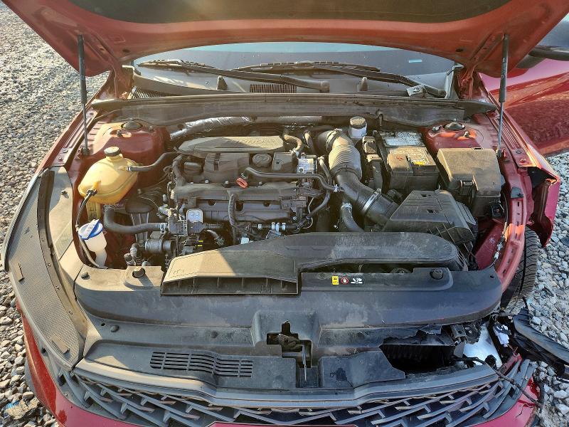 Продаж на аукціоні авто 2021 Kia K5, vin: 5XXG64J29MG075238, номер лоту: 64926786