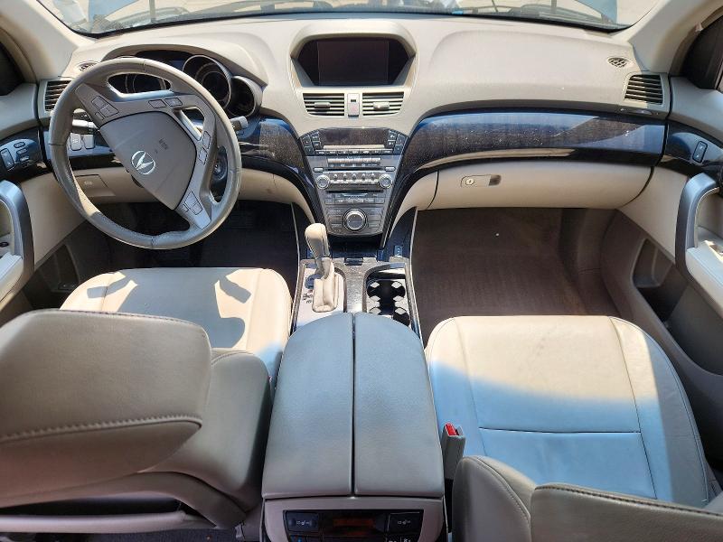 Продажа на аукционе авто 2008 Acura Mdx, vin: 2HNYD28498H547926, номер лота: 64250666