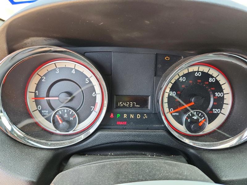 65415556 :رقم المزاد ، 2C4RDGCG5HR827748 vin ، 2017 Dodge Grand Caravan مزاد بيع