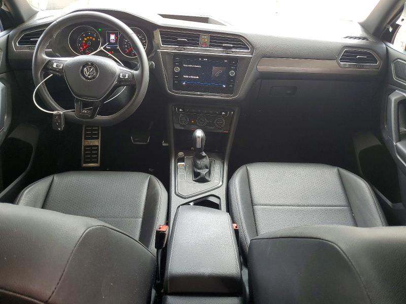 Aukcja sprzedaży 2020 Volkswagen Tiguan, vin: 3VV3B7AX3LM146892, numer aukcji: 63809196