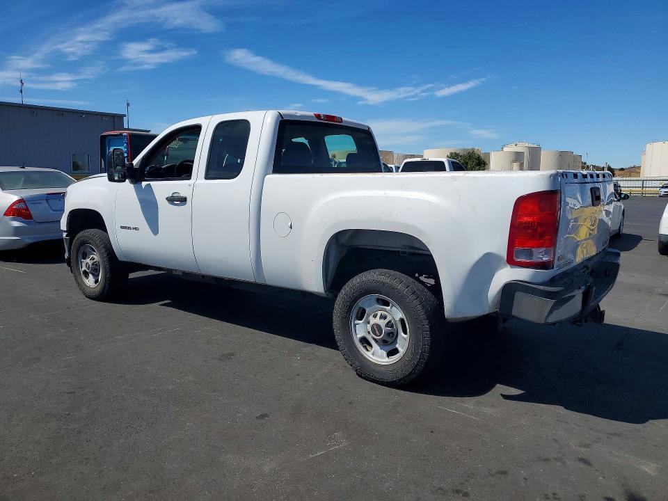 Aukcja sprzedaży 2012 Gmc Sierra, vin: 1GT22ZCG1CZ255823, numer aukcji: 66118036