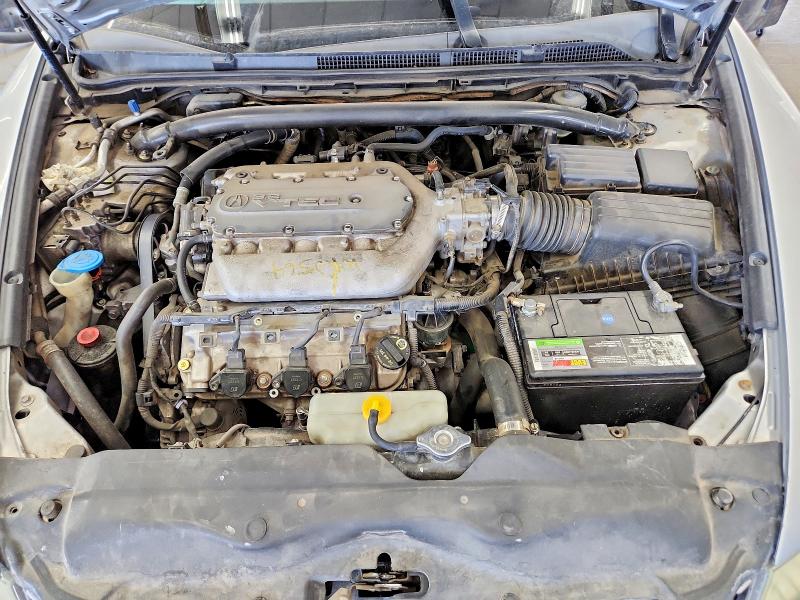 2006 Acura 3.2tl მანქანა იყიდება აუქციონზე, vin: 19UUA662X6A035434, აუქციონის ნომერი: 66843126
