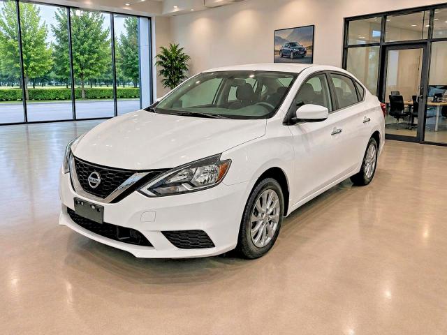 Aukcja sprzedaży 2019 Nissan Sentra, vin: 3N1AB7APXKY300417, numer aukcji: 64685106