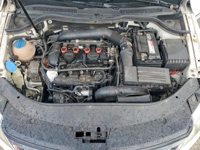 67028626 :رقم المزاد ، WVWML7AN9AE514526 vin ، 2010 Volkswagen Cc مزاد بيع