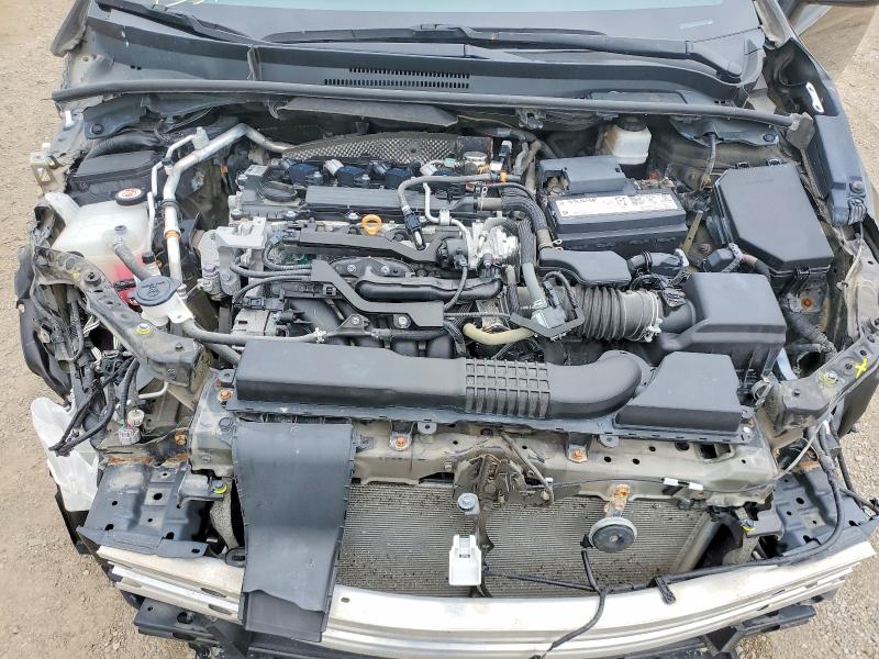 Продажа на аукционе авто 2020 Toyota Corolla, vin: 5YFB4RBEXLP055835, номер лота: 64402886
