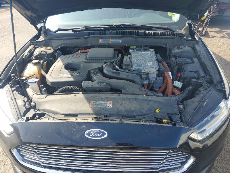 Aukcja sprzedaży 2016 Ford Fusion, vin: 3FA6P0PU0GR108794, numer aukcji: 65604996