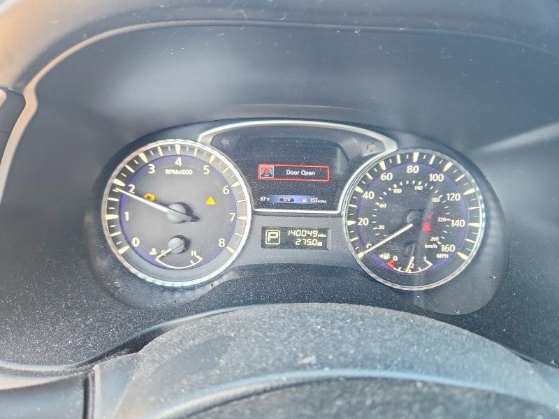Продаж на аукціоні авто 2015 Infiniti Qx60, vin: 5N1AL0MMXFC552231, номер лоту: 66087876