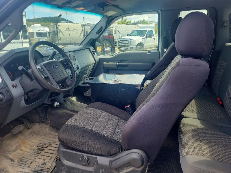 Продажа на аукционе авто 2016 Ford F350, vin: 1FT8X3DT2GEB36051, номер лота: 64045256