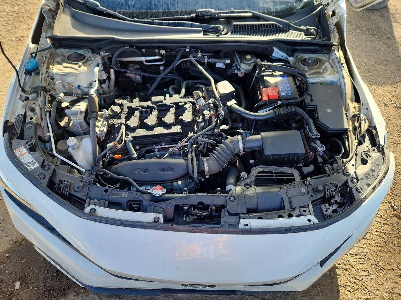 Продаж на аукціоні авто 2022 Honda Civic, vin: 2HGFE1F93NH003678, номер лоту: 64827646