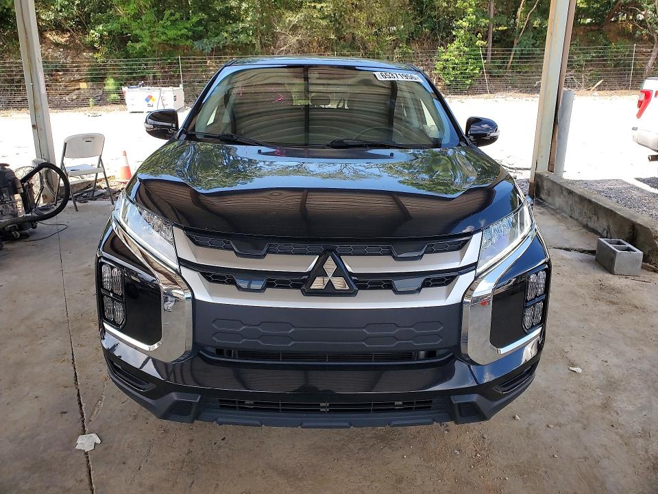 Aukcja sprzedaży 2023 Mitsubishi Outlander Sport, vin: JA4ARUAUXPU010759, numer aukcji: 65371956