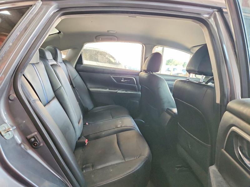 Продажа на аукционе авто 2018 Nissan Altima, vin: 1N4AL3AP5JC258268, номер лота: 64691716