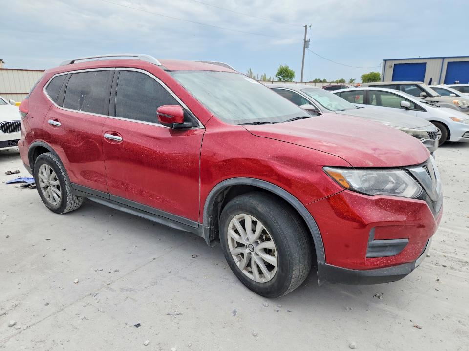 Aukcja sprzedaży 2017 Nissan Rogue, vin: JN8AT2MT1HW400559, numer aukcji: 66515066