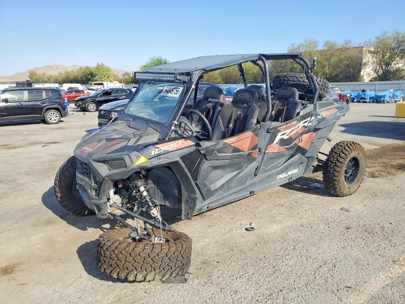 Продаж на аукціоні авто 2021 Polaris Rzr Xp 100, vin: 3NSN4E997MH208850, номер лоту: 64049756