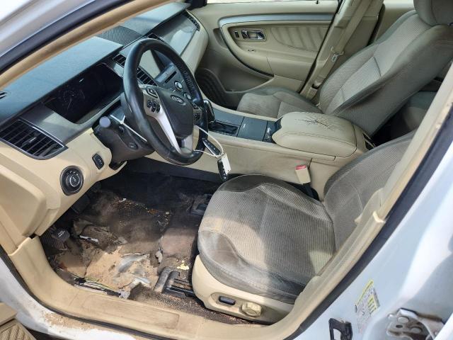 Продаж на аукціоні авто 2015 Ford Taurus, vin: 1FAHP2E96FG137970, номер лоту: 60831686