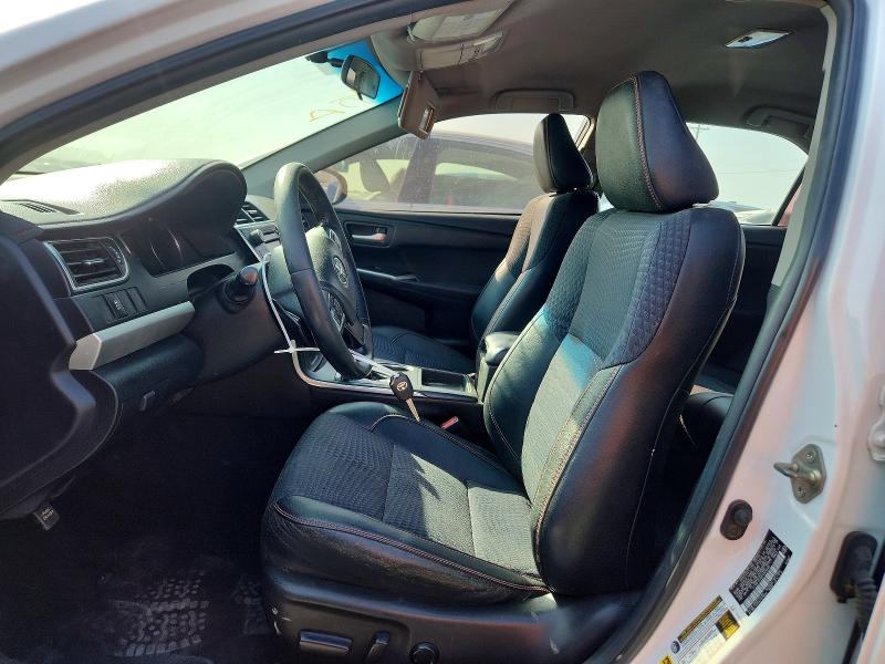 Aukcja sprzedaży 2015 Toyota Camry, vin: 4T1BF1FKXFU934556, numer aukcji: 63876136