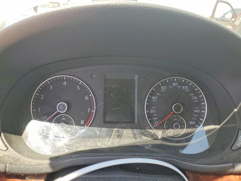 Продажа на аукционе авто 2012 Volkswagen Passat, vin: 1VWCM7A39CC079431, номер лота: 64504916