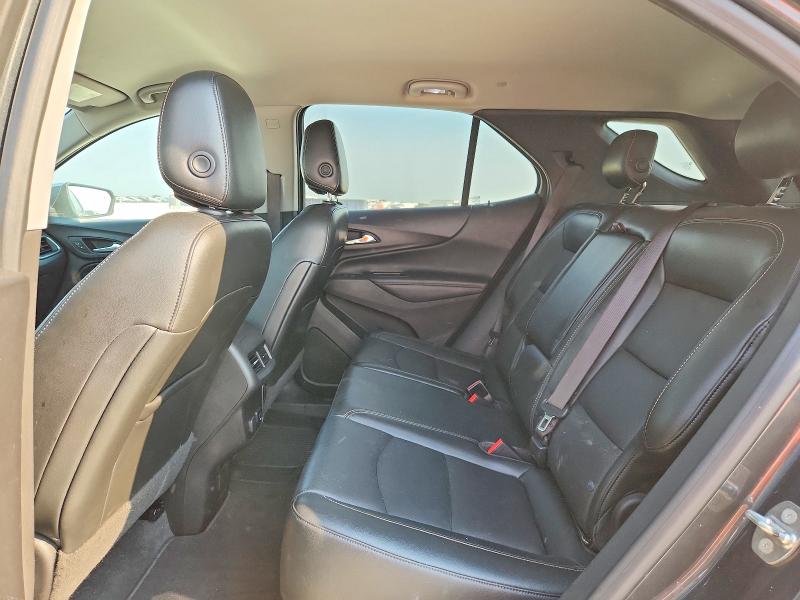 Aukcja sprzedaży 2018 Chevrolet Equinox, vin: 3GNAXMEV1JS588813, numer aukcji: 66687116
