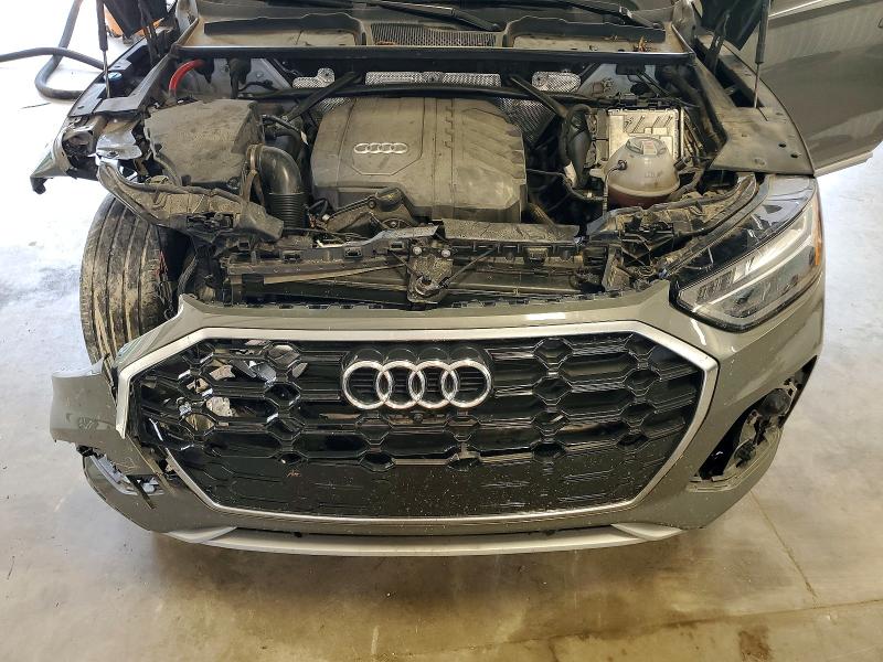 Продажа на аукционе авто 2023 Audi Q5, vin: WA1EAAFY3P2099329, номер лота: 63878696