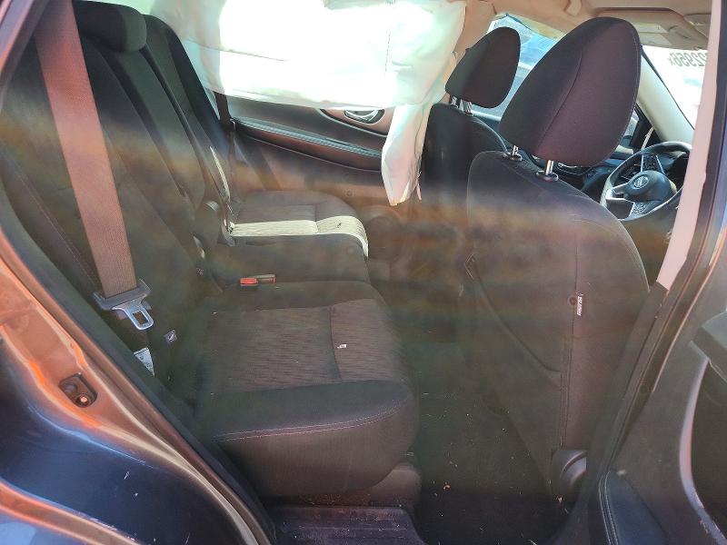 Продажа на аукционе авто 2020 Nissan Rogue, vin: 5N1AT2MT3LC760529, номер лота: 66622956