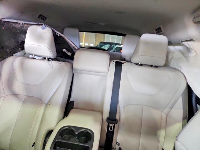 Aukcja sprzedaży 2026 Infiniti Qx60, vin: 5N1AL1FSXTC355833, numer aukcji: 65955386