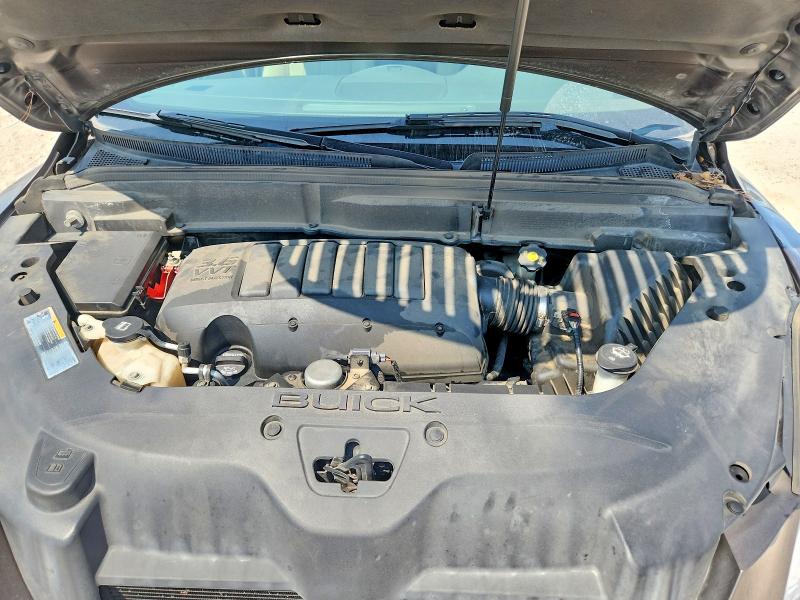 Aukcja sprzedaży 2012 Buick Enclave, vin: 5GAKRCED5CJ392386, numer aukcji: 66708226