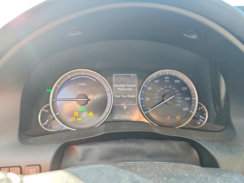 60742946 :رقم المزاد ، JTHBW1GGXJ2181130 vin ، 2018 Lexus Es مزاد بيع