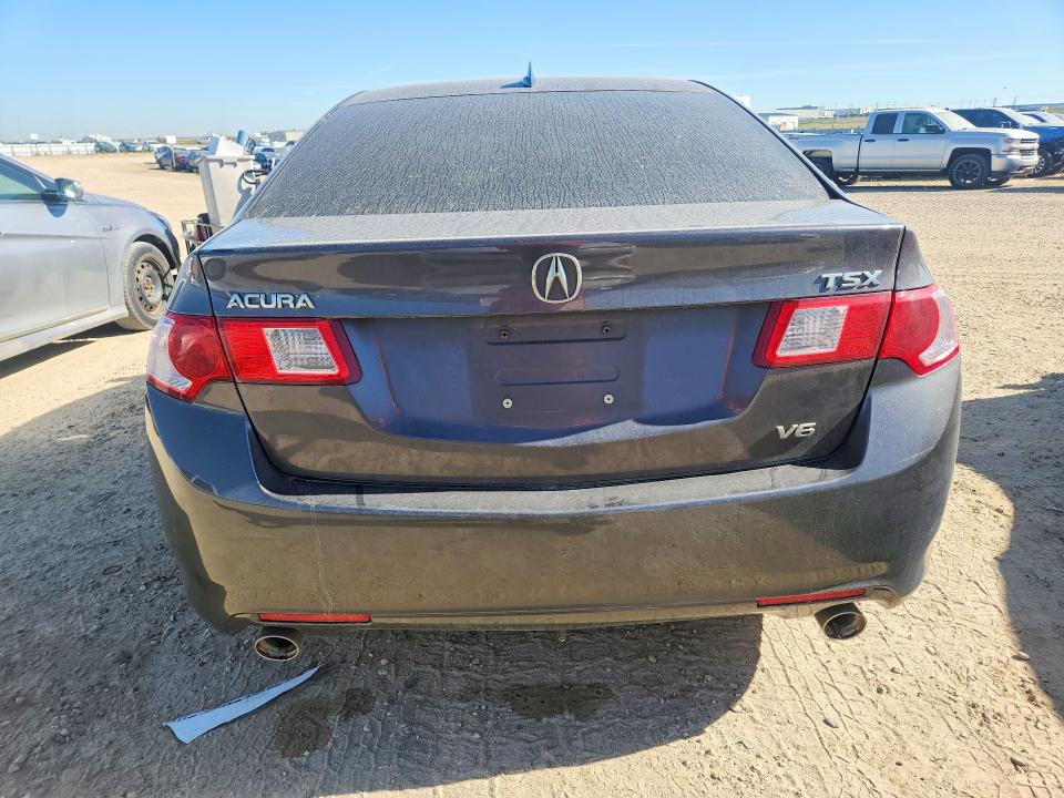 Продажа на аукционе авто 2010 Acura Tsx, vin: JH4CU4F40AC800315, номер лота: 66653866