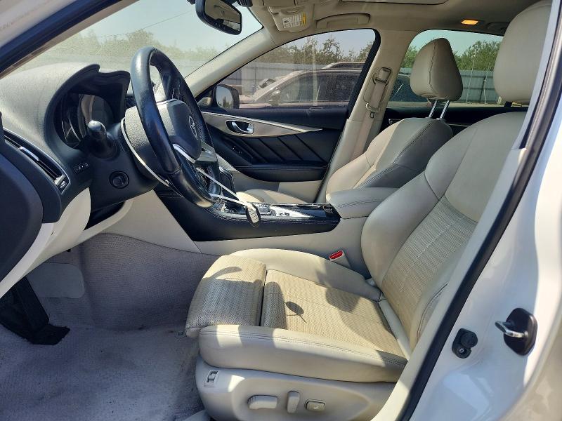 Aukcja sprzedaży 2020 Infiniti Q50, vin: JN1EV7AP3LM201421, numer aukcji: 65672706