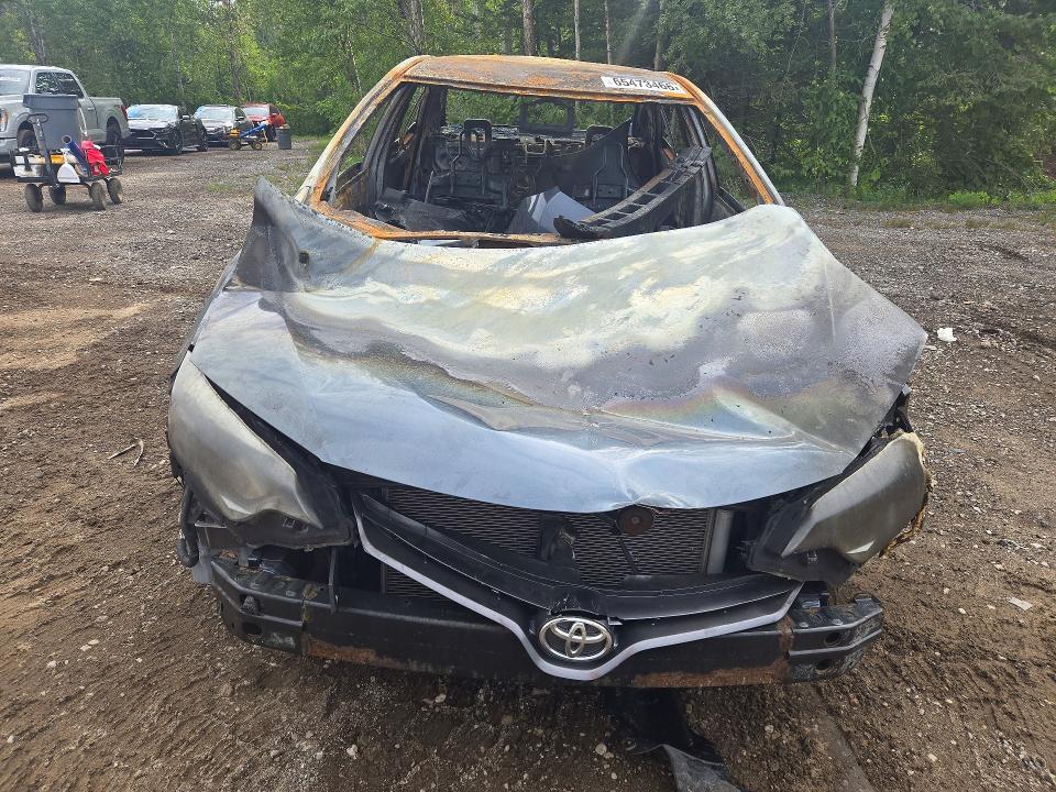 Aukcja sprzedaży 2015 Toyota Corolla, vin: 2T1BURHE7FC384939, numer aukcji: 65473466
