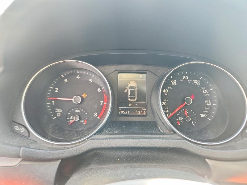 Aukcja sprzedaży 2017 Volkswagen Passat, vin: 1VWDT7A34HC078203, numer aukcji: 65549766