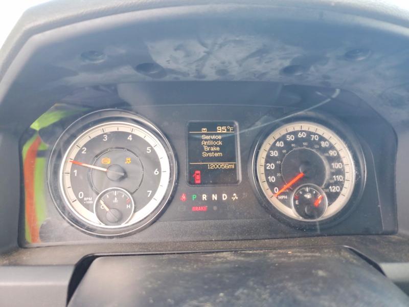 Aukcja sprzedaży 2016 Ram 1500, vin: 3C6JR6DG0GG356515, numer aukcji: 66821386