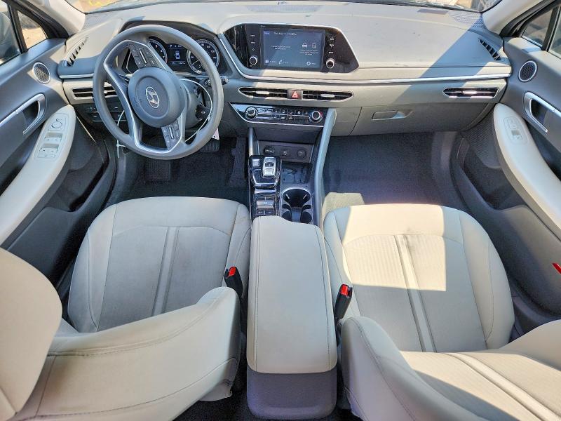Продажа на аукционе авто 2023 Hyundai Sonata, vin: KMHL24JAXPA275994, номер лота: 64683236