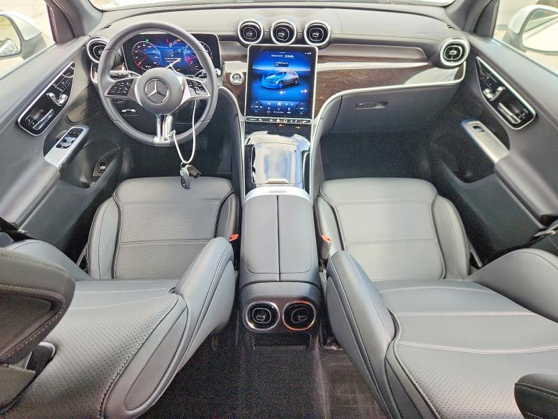 Продажа на аукционе авто 2025 Mercedes-benz Glc, vin: W1NKM4HB9SF253255, номер лота: 63484396