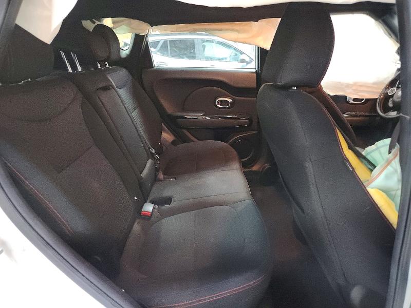 Aukcja sprzedaży 2014 Kia Soul, vin: KNDJP3A56E7027276, numer aukcji: 64032416