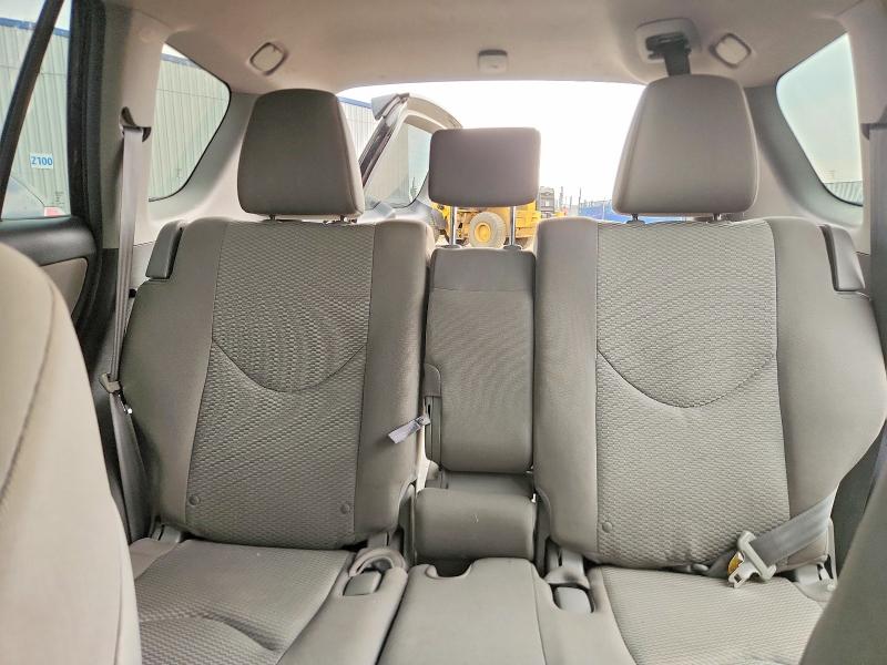 Продаж на аукціоні авто 2011 Toyota Rav4, vin: 2T3BF4DV6BW171581, номер лоту: 65225076