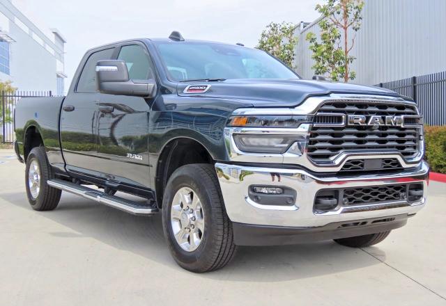 Продажа на аукционе авто 2026 Ram 2500, vin: 3C6UR5DJ9TG198625, номер лота: 66826136