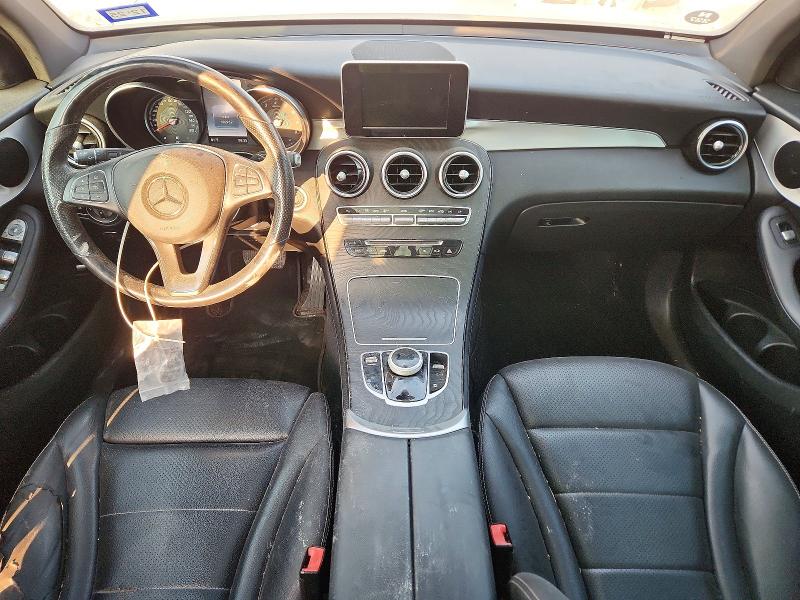 Продаж на аукціоні авто 2019 Mercedes-benz Glc, vin: WDC0G4KB6KV165150, номер лоту: 65877946