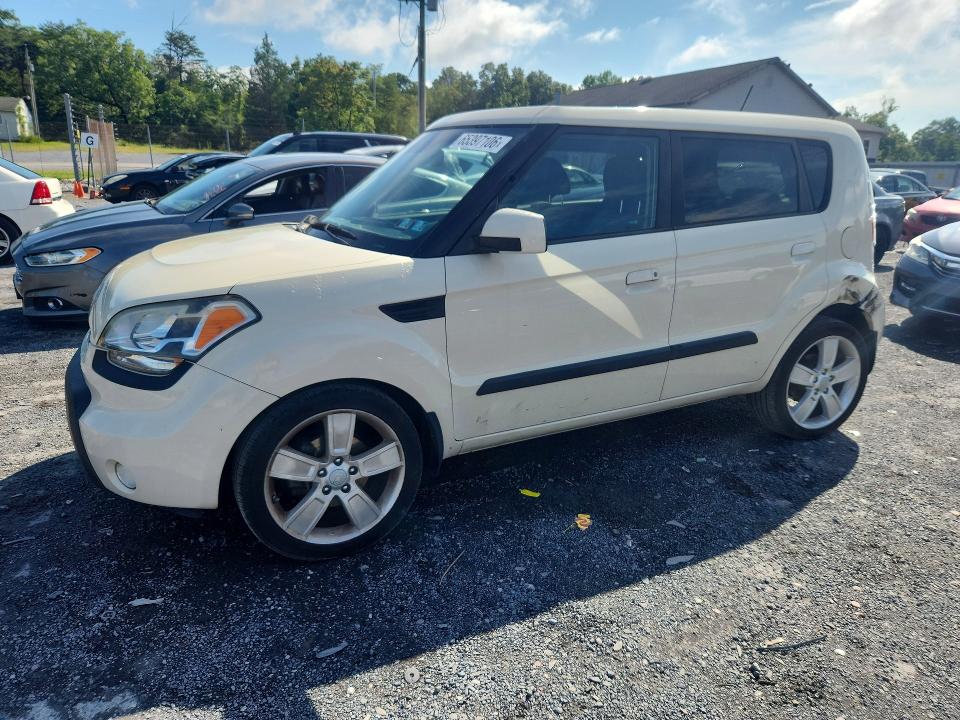 Продаж на аукціоні авто 2010 Kia Soul, vin: KNDJT2A28A7138501, номер лоту: 65397106