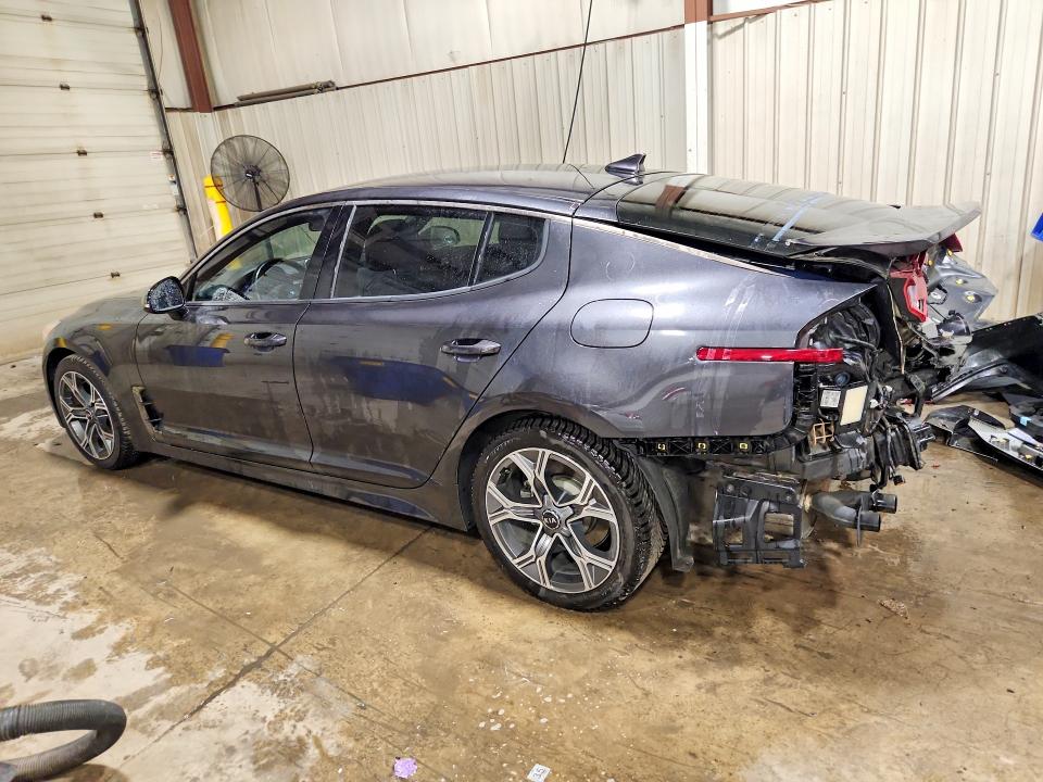 Aukcja sprzedaży 2021 Kia Stinger, vin: KNAE15LA9M6089782, numer aukcji: 65195826