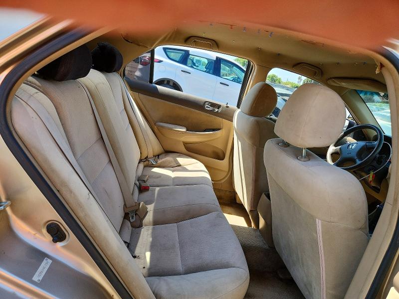 Aukcja sprzedaży 2004 Honda Accord, vin: 1HGCM56144A176940, numer aukcji: 66559366