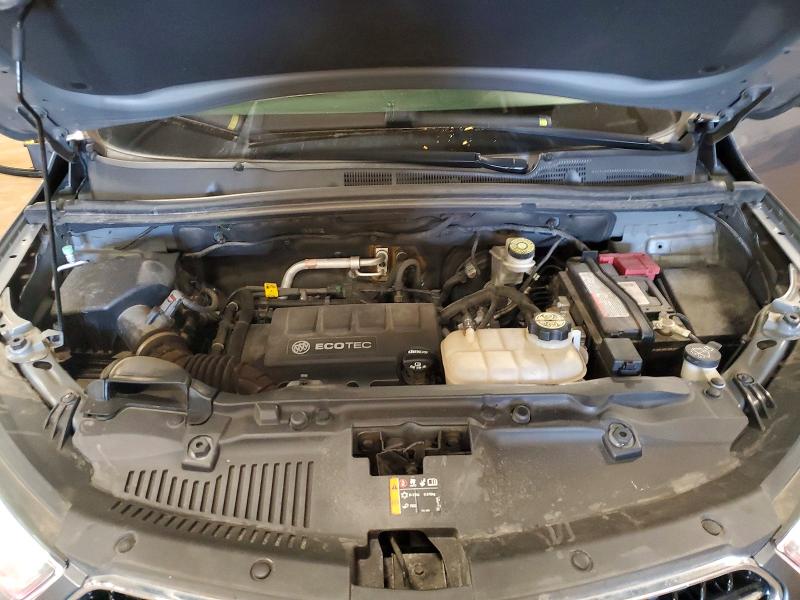 Продажа на аукционе авто 2020 Buick Encore, vin: KL4CJASB6LB003793, номер лота: 65466766