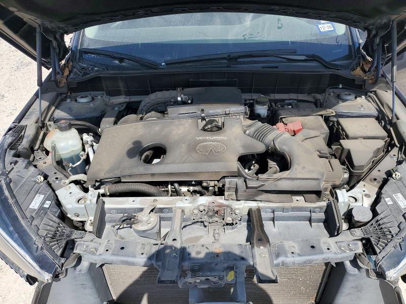 Aukcja sprzedaży 2021 Infiniti Qx50, vin: 3PCAJ5CA4MF108874, numer aukcji: 63765836