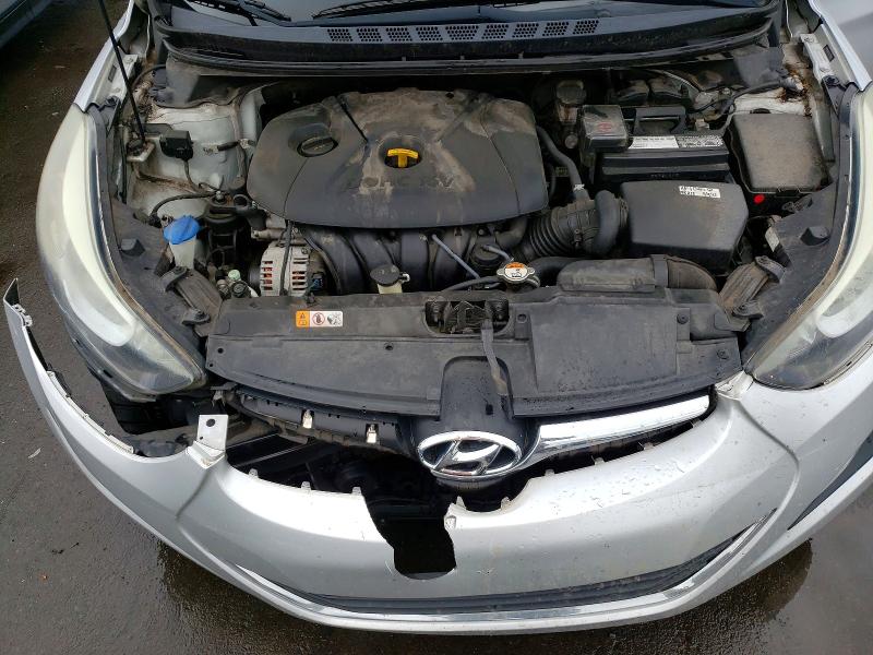 2016 Hyundai Elantra მანქანა იყიდება აუქციონზე, vin: 5NPDH4AE1GH738883, აუქციონის ნომერი: 62302696