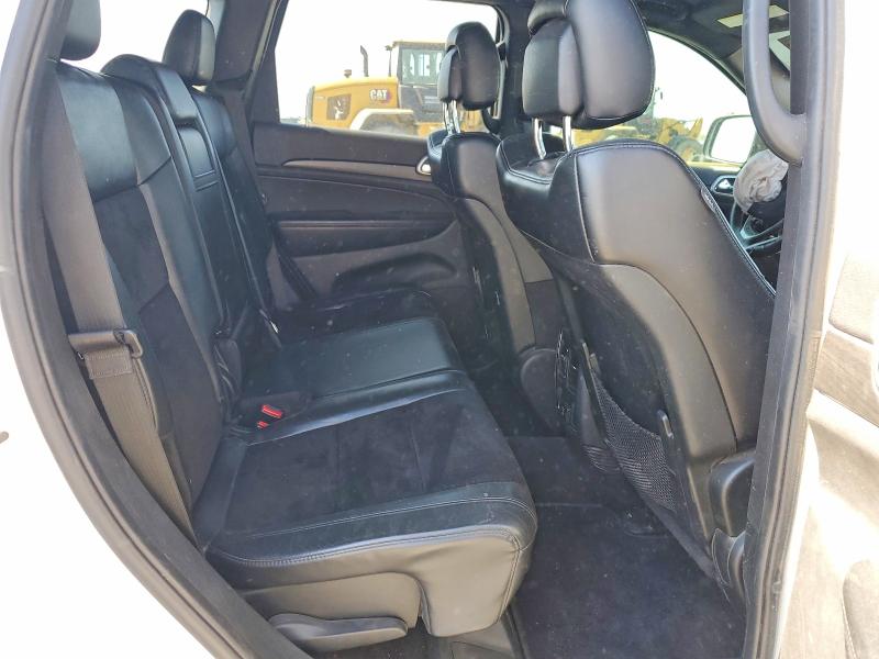 66400326 :رقم المزاد ، 1C4RJFAG8JC188401 vin ، 2018 Jeep Grand Cherokee مزاد بيع