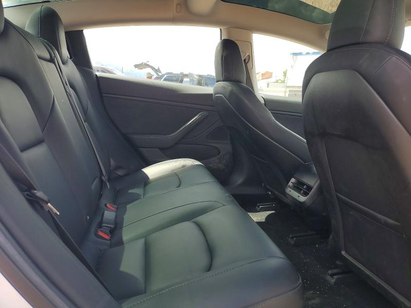 Aukcja sprzedaży 2018 Tesla Model 3, vin: 5YJ3E1EB7JF108567, numer aukcji: 65476676