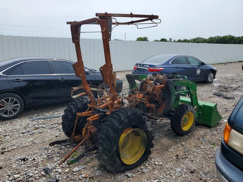 Продаж на аукціоні авто 2021 John Deere Unknown, vin: 1PY3043DAMB002504, номер лоту: 63764416