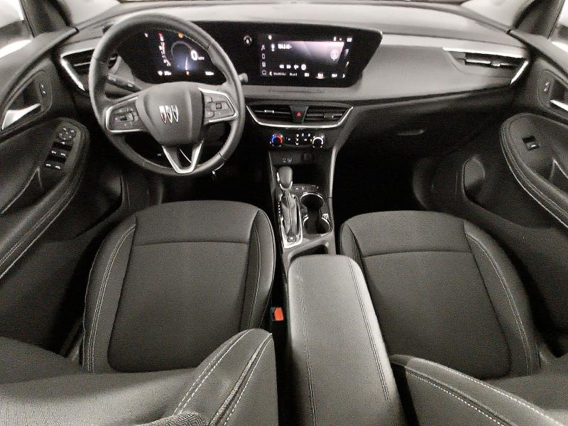 Aukcja sprzedaży 2026 Buick Encore Gx, vin: KL4AMBSL7TB186571, numer aukcji: 63433076