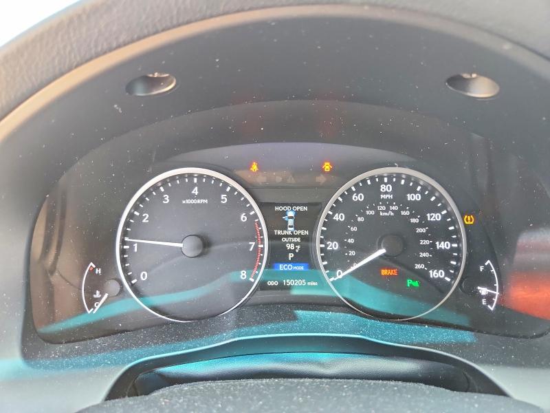 Продажа на аукционе авто 2014 Lexus Es, vin: JTHBK1GGXE2137548, номер лота: 65417826